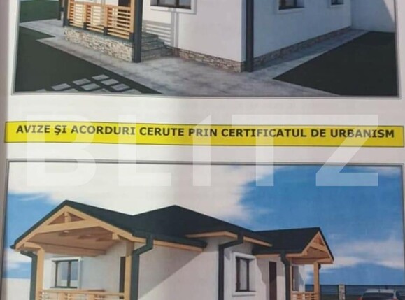 Casa de vânzare 3 camere Central - 108563CV | BLITZ Alba Iulia | Poza4