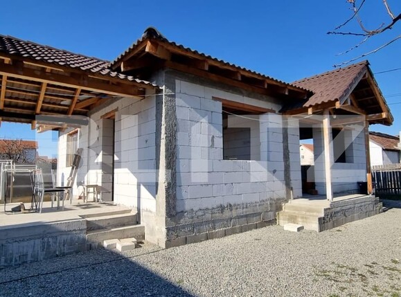 Casa de vânzare 3 camere Central - 108563CV | BLITZ Alba Iulia | Poza2