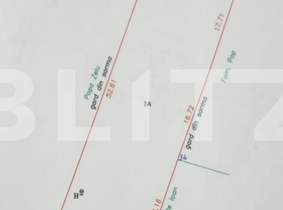 Casa de vânzare 3 camere Central - 108563CV | BLITZ Alba Iulia | Poza3