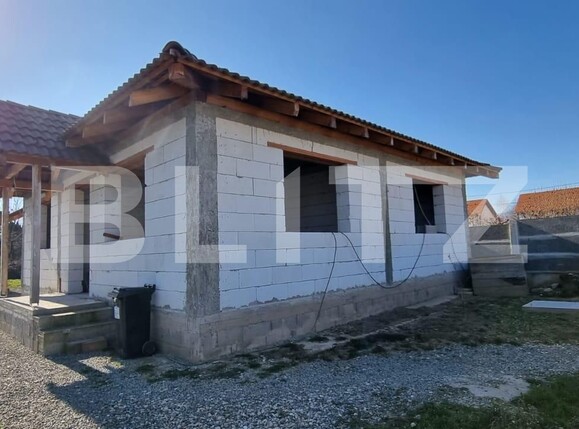 Casa de vânzare 3 camere Central - 108563CV | BLITZ Alba Iulia | Poza1