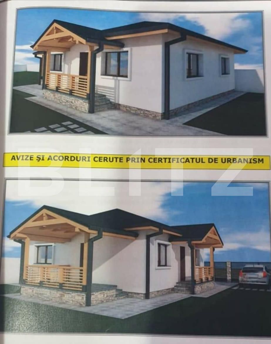 Casa de vânzare 3 camere Central - 108563CV | BLITZ Alba Iulia | Poza4