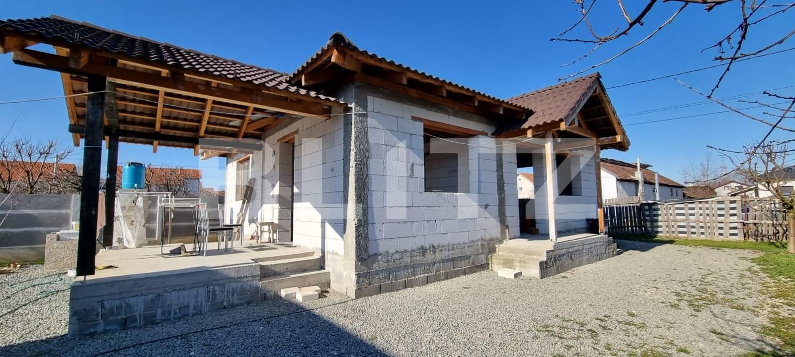 Casa de vânzare 3 camere Central - 108563CV | BLITZ Alba Iulia | Poza2