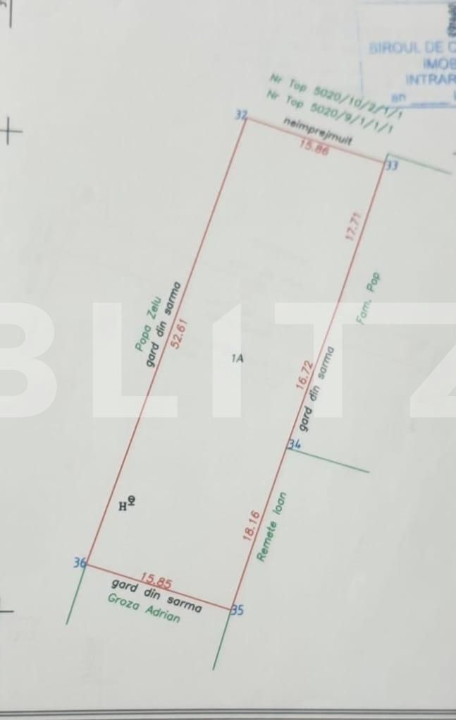 Casa de vânzare 3 camere Central - 108563CV | BLITZ Alba Iulia | Poza3