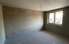 Casa individuala semifinisata, 140 mp, teren 400 mp - toate utilitatile !!