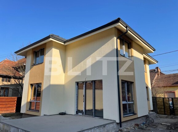 Casa de vânzare 4 camere Maier - 108564CV | BLITZ Alba Iulia | Poza1