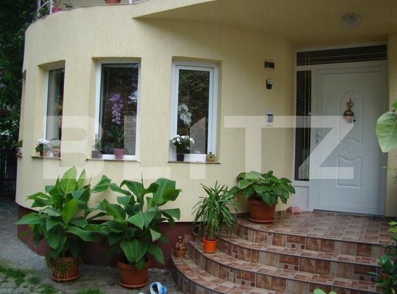 Casa de vânzare 7 camere Cetate - 108574CV | BLITZ Alba Iulia | Poza2