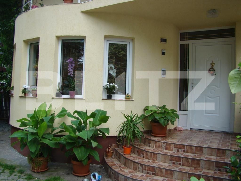 Casa de vânzare 7 camere Cetate - 108574CV | BLITZ Alba Iulia | Poza2