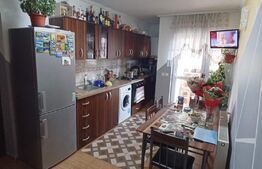 Apartament DE VANZARE,1 camera, bloc nou, Centru