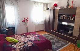 Apartament DE VANZARE,1 camera, bloc nou, Centru