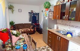 Apartament DE VANZARE,1 camera, bloc nou, Centru