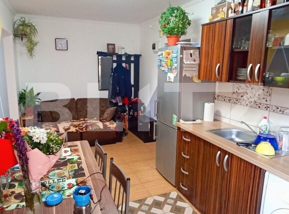 Apartament de vânzare 2 camere Central - 108606AV | BLITZ Alba Iulia | Poza1