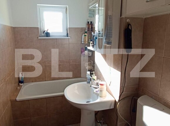 Apartament de vânzare 2 camere Central - 108606AV | BLITZ Alba Iulia | Poza3