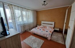 Apartament 4 camere semidecomandat, 128mp Cetate