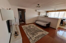 Apartament 4 camere semidecomandat, 128mp Cetate