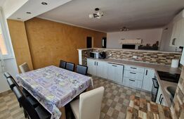Apartament 4 camere semidecomandat, 128mp Cetate