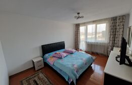 Apartament 4 camere semidecomandat, 128mp Cetate