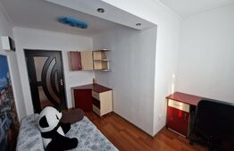 Apartament 4 camere semidecomandat, 128mp Cetate