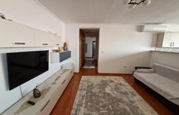 Apartament 4 camere semidecomandat, 128mp Cetate