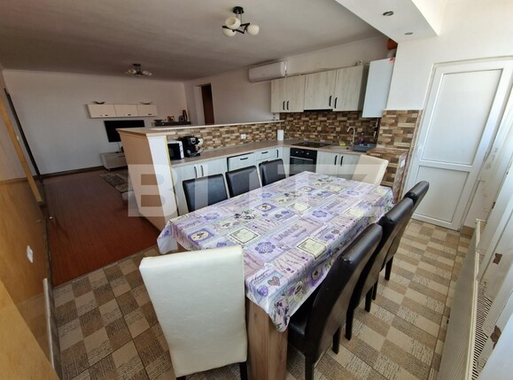 Apartament de vânzare 3 camere Cetate - 108639AV | BLITZ Alba Iulia | Poza5