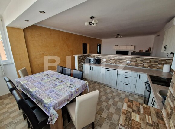 Apartament de vânzare 3 camere Cetate - 108639AV | BLITZ Alba Iulia | Poza6