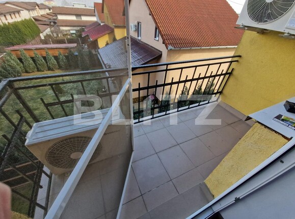 Apartament de vânzare 3 camere Cetate - 108639AV | BLITZ Alba Iulia | Poza13