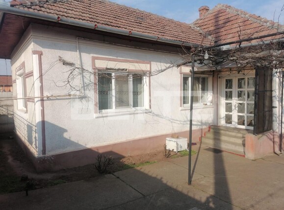 Casa de vânzare 3 camere Micești - 108663CV | BLITZ Alba Iulia | Poza1
