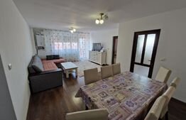 Apartament 3 camere semidecomandat, 128mp Cetate