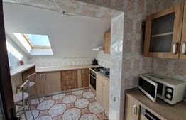 Apartament 3 camere semidecomandat, 128mp Cetate