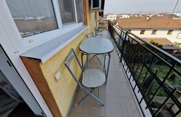 Apartament 3 camere semidecomandat, 128mp Cetate