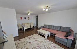 Apartament 3 camere semidecomandat, 128mp Cetate