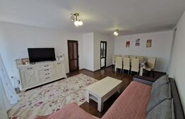 Apartament 3 camere semidecomandat, 128mp Cetate