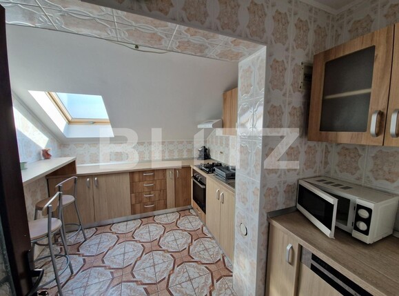 Apartament de vânzare 3 camere Cetate - 108676AV | BLITZ Alba Iulia | Poza5