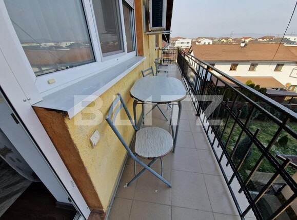 Apartament de vânzare 3 camere Cetate - 108676AV | BLITZ Alba Iulia | Poza13