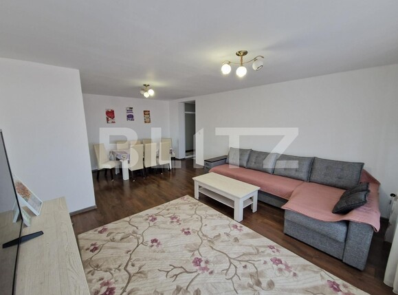 Apartament de vânzare 3 camere Cetate - 108676AV | BLITZ Alba Iulia | Poza3