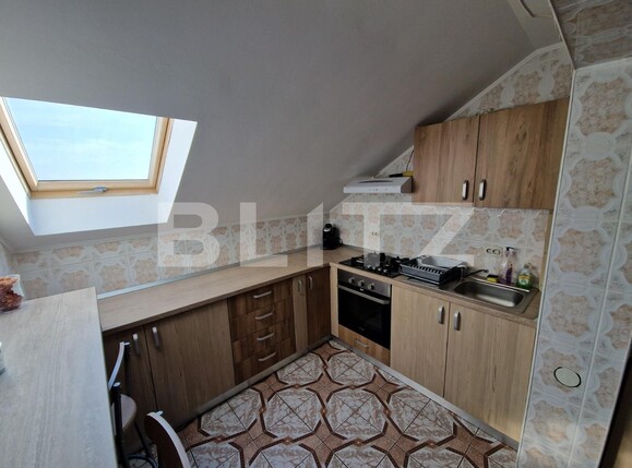 Apartament de vânzare 3 camere Cetate - 108676AV | BLITZ Alba Iulia | Poza6