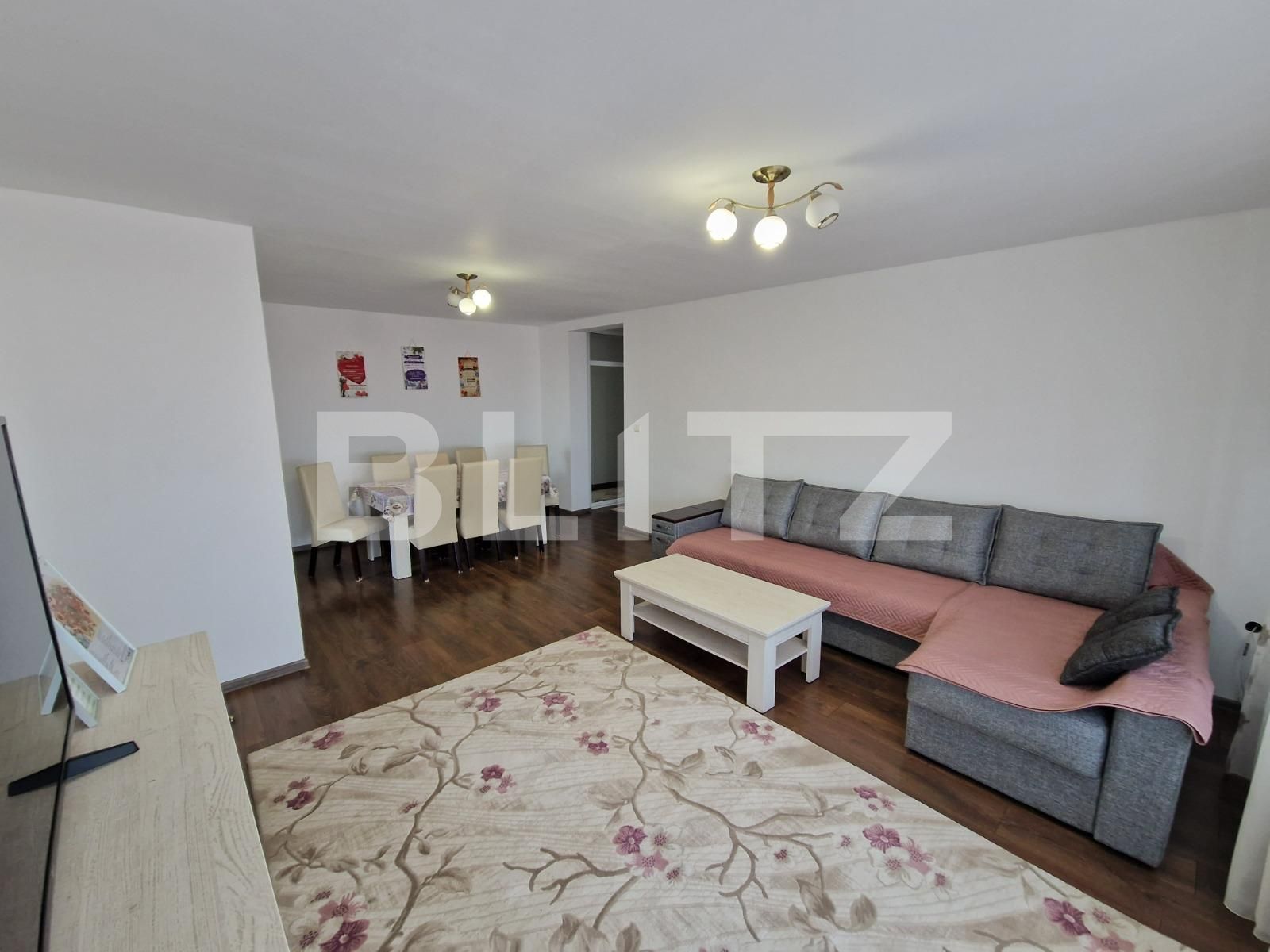 Apartament de vânzare 3 camere Cetate - 108676AV | BLITZ Alba Iulia | Poza3