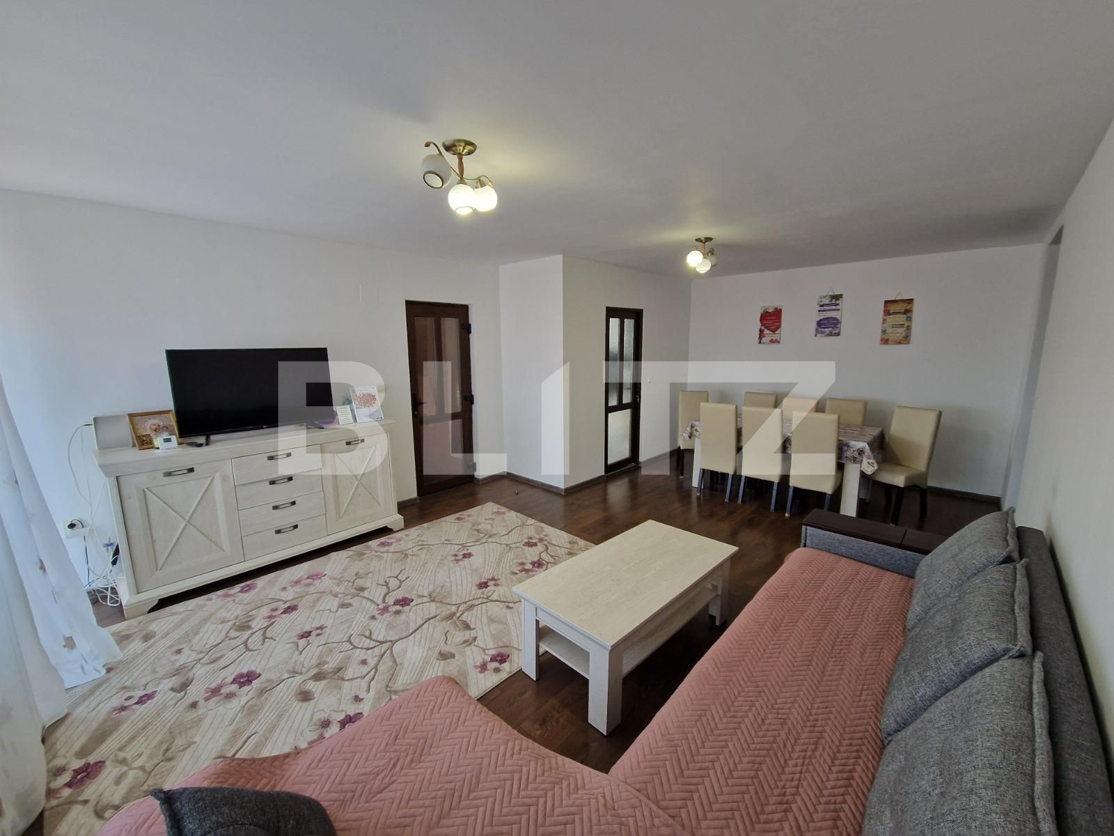 Apartament de vânzare 3 camere Cetate - 108676AV | BLITZ Alba Iulia | Poza2