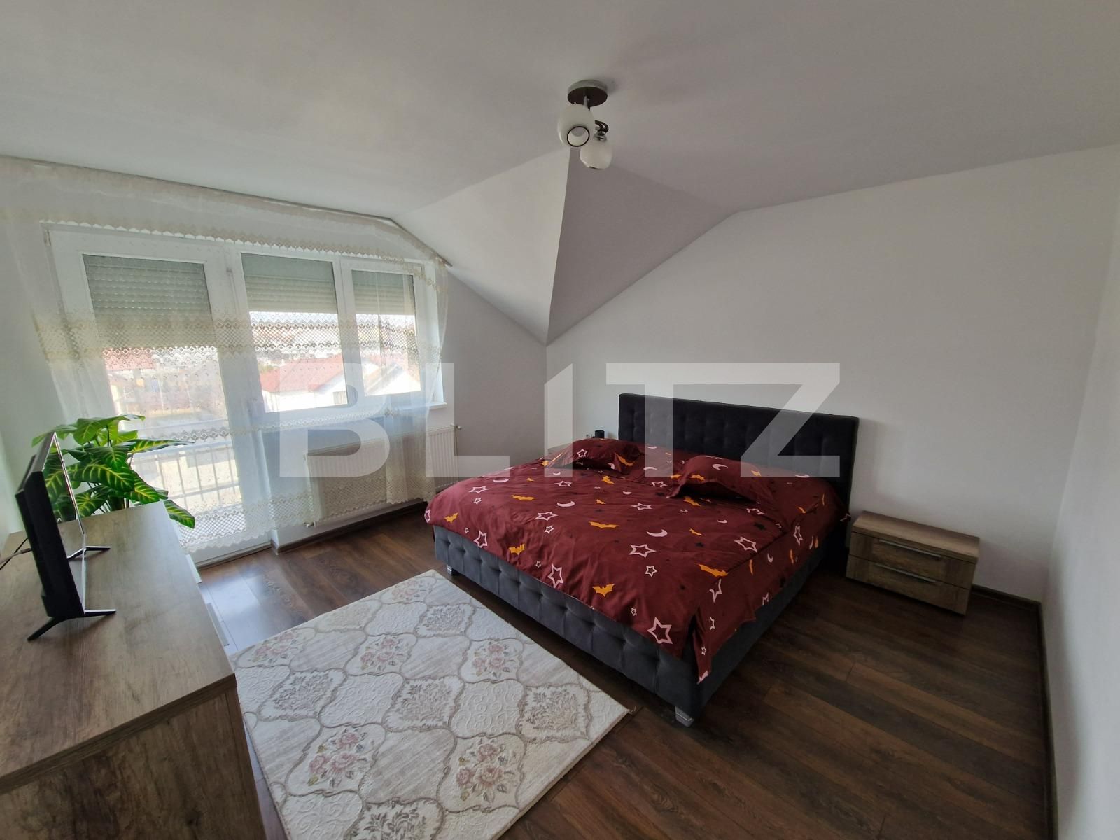 Apartament de vânzare 3 camere Cetate - 108676AV | BLITZ Alba Iulia | Poza1