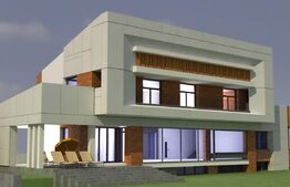 Casa Individuala Exclusivista si Smart, Impunatoare si cu SuperView