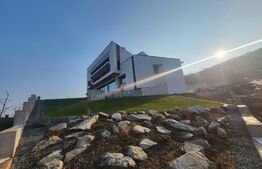 Casa Individuala Exclusivista si Smart, Impunatoare si cu SuperView