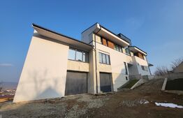 Casa Individuala Exclusivista si Smart, Impunatoare si cu SuperView