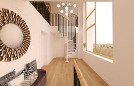 Casa Individuala Exclusivista si Smart, Impunatoare si cu SuperView