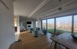 Casa Individuala Exclusivista si Smart, Impunatoare si cu SuperView