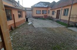 Casa 5 camere plus hala 450 mp in com Pianu de Jos