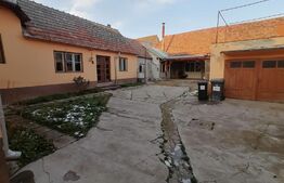 Casa 5 camere plus hala 450 mp in com Pianu de Jos