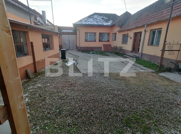 Casa de vânzare 4 camere Exterior Vest - 108750CV | BLITZ Alba Iulia | Poza1