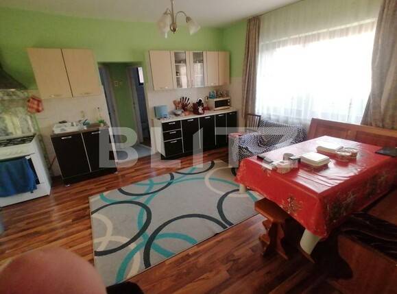 Casa de vânzare 4 camere Exterior Vest - 108750CV | BLITZ Alba Iulia | Poza3