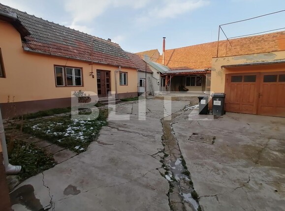 Casa de vânzare 4 camere Exterior Vest - 108750CV | BLITZ Alba Iulia | Poza2