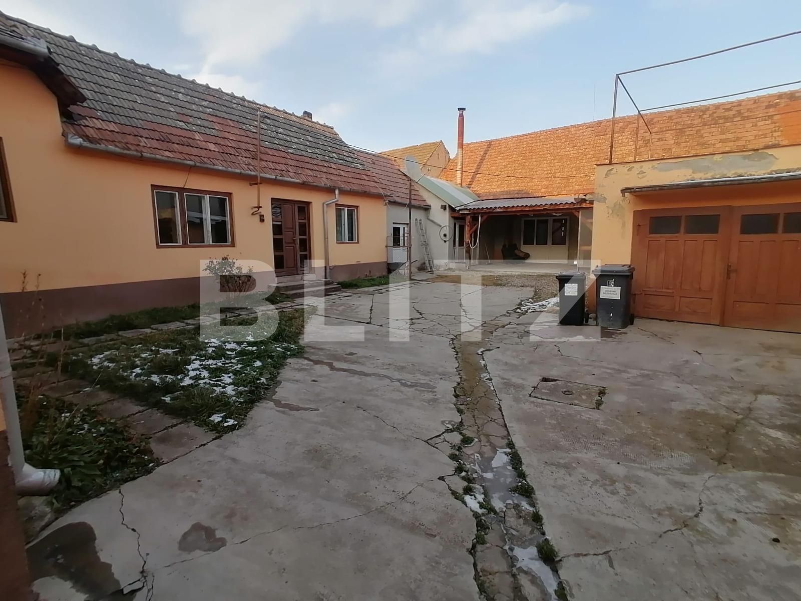 Casa de vânzare 4 camere Exterior Vest - 108750CV | BLITZ Alba Iulia | Poza2