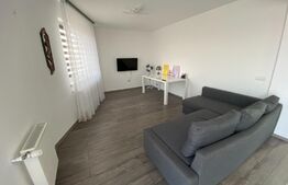 Apartament 2 camere 64 mp - Zona Cetate